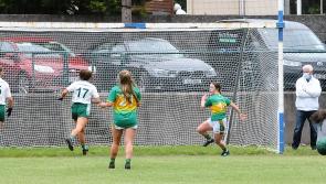 Dominant Leitrim cruise into Lidl Ladies NFL Division 4 Final against Louth