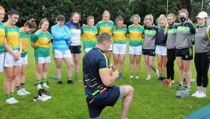 Leitrim manager still seeking the perfect performance as Ladies qualify for League Final