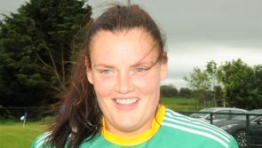 Leitrim Ladies star Michelle plays down plaudits as she looks forward to Lidl NFL Division 4 Final