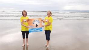 Dip & Donate for North West Simon