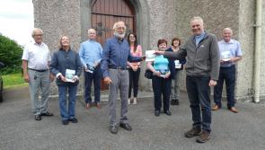Two centuries of a Church of Ireland parish in County Leitrim