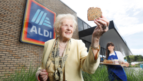 Are you all prepped for the National Brown Bread Baking Competition?