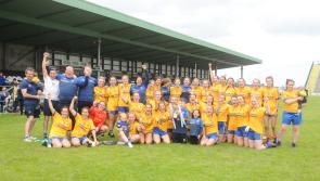 Brilliant Glencar Manorhamilton storm to first Connacht title with awesome display