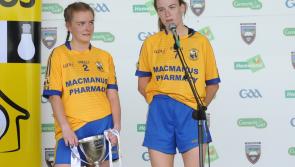LISTEN: Delighted Rebecca says Glencar/Manorhamilton showed what they are made of