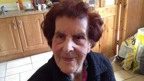 Leitrim woman Annie  celebrates her 103rd birthday