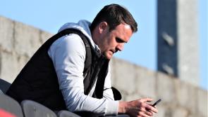 Longford Town facing another tough task away to Finn Harps 
