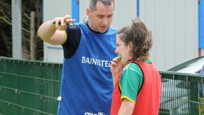 Buy-in from players key to Leitrim's revival says manager