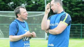 Louth will be a revenge mission believes Leitrim manager ahead of Lidl Ladies NFL Division 4 Final