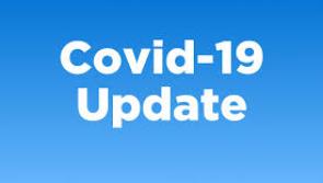 Department of Health releases latest number of Covid-19 cases