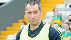 Leitrim have to learn from bitter experiences believes manager Hugh Donnelly if they want to improve