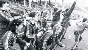 DOWN MEMORY LANE: Are you included in these pictures from the Leitrim Observer archives?