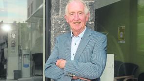 Best wishes to Dr Kieran Greene who has retired