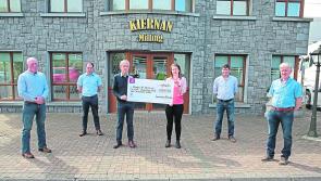 Generosity of farmers to the  fore 