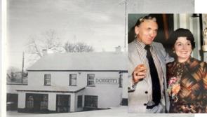 ‘Time called’ for Doherty’s Mountain Tavern retired publican 