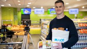 Win a training session with Irish rugby legend Johnny Sexton thanks to MACE