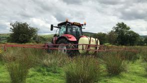 Pesticides again detected in South Leitrim drinking water supply