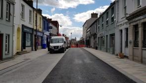 Carrick-on-Shannon is the one town in the area without a proper community facility