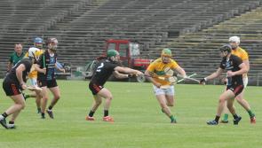 Leitrim battle but superior Mayo stickwork sees them cruise to easy win