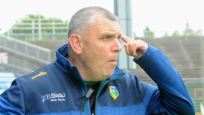 LISTEN: There is a big performance in this Leitrim team - Conway