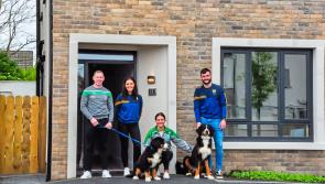 Shannon Gaels launch 'Win a House in Sligo' with 3-bedroom property minutes from Strandhill Beach