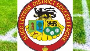 Sligo Leitrim and District Soccer Fixtures & Results
