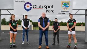 Cavan GAA club become first club to sell naming rights to club grounds