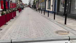 BREAKING: Solution agreed with businesses about Main Street in Carrick-on-Shannon