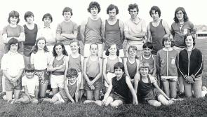 GALLERY: Are you included in this week's look back at the Leitrim Observer archives?