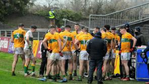 Leitrim name experienced line-up for Castlebar clash -GALLERY
