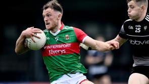 BREAKING: Mayo reveal starting 15 for Leitrim clash on Sunday