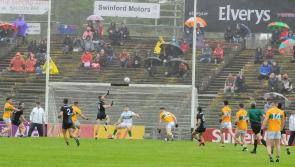 Former Dublin great Connolly backs calls for championship reform after Leitrim hammering in Castlebar