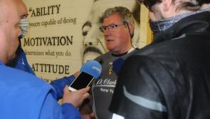 LISTEN: Hyland to talk to Leitrim County Board about future plans before deciding on his own future