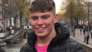 Almost €50,000 raised for charity by family of  young man who died while on holidays in Greece
