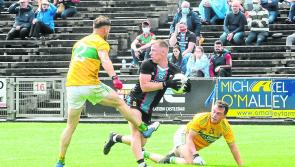 We can’t continue like this says Leitrim GAA Chairman