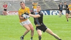 Where does Leitrim football go  from here?