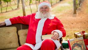 Guess what shop is already planning for Christmas?