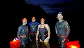 Entries open for the Lough Gill Hospice Virtual Swim 2021