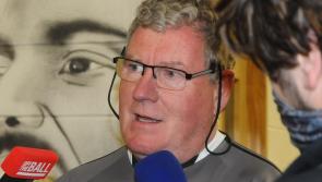BREAKING: Terry Hyland steps down as Leitrim Senior team manager as County Board pay fulsome tribute to former manager