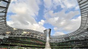 Europa League Final triggers 600% spike in Dublin accommodation prices