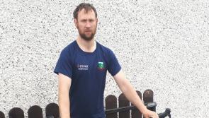 Roscommon GAA fan to cycle to all Connacht’s GAA County grounds in one day