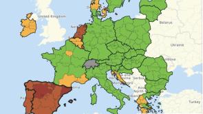 Tempted to travel? Get live information on EU countries