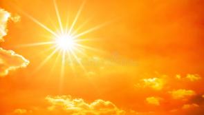 Breaking News: Status orange weather warning for South Leitrim