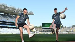 No Leitrim player left behind as John West Féile moves to U-15 and opens to every club
