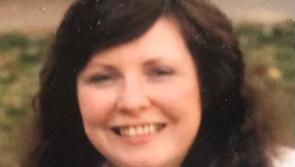 The late Elizabeth 'Lily' Canning Molloy - Connecticut, USA / Drumshanbo, Co Leitrim