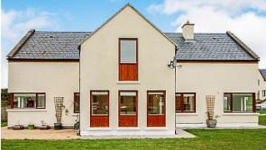Stunning riverside property at Knockvicar comes onto  the market 