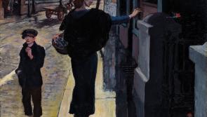 Iconic Yeats painting becomes part of national collection