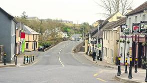 Be part of the future - have your say on the ten year plan for Drumshanbo and Leitrim Village