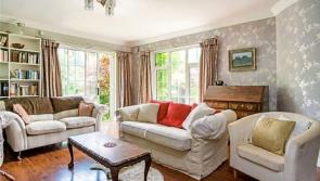 PROPERTY WATCH: Take a tour of this magnificent Georgian home in Offaly that is now on the market