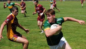 Relief for Paul as Gortletteragh's victory comes after a long wait