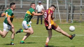 Joe wants Annaduff to build for the future despite Intermediate Final disappointment